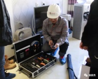 聚焦:中国质量万里行验房员实操课程培训展示