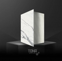 TONA国际卫浴：TONA岩板浴室柜虽好，不懂这些都白搭！