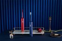 美的集团再推新品 美的电动牙刷惊艳亮相