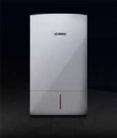 壁挂炉市场呈现增长态势 博世热力塑造品质生活之美