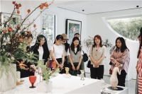 ​家语设计推出新展厅业态，链接优质供应商与消费者，落地全案设计