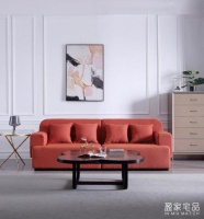 盈家宅品:带你领略不一样的现代简约风格