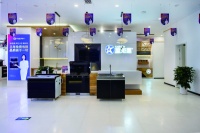 蓝炬星＆周迅·2号变频集成灶