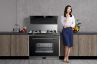 北斗星星钻A5，以无缝设计解决卫生死角