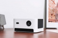 当贝D3X投屏操作,安卓手机苹果手机最详细的投影仪投屏方法出炉!