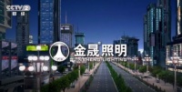“金晟华灯球”登陆央视，国家平台助力打造品牌新高度