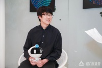 酷+创造营|韩文强：最好的设计师不是教出来的