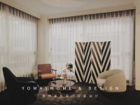 悠然美居3000平网红家居体验馆——装修软装搭配必逛