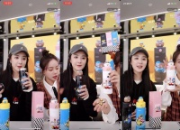 NONOO携手LINE FRIENDS、跑跑卡丁车推出联名产品，上线薇娅直播间