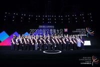 好享家宿迁万邦连娄恒获颁CCFA全国金牌店长奖