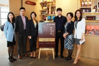 论道“财富与美” ——名雕丹迪杨明钊：健康筑家，承启文化墅居新篇