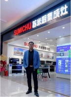 经销商专访：苏米厨石家庄红星美凯龙店经销商张文甫