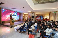 燃力十足，狂欢不止  2020东鹏瓷砖摇滚夜新闻发布会圆满举行