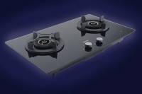 星焰直喷 海信厨卫燃气灶打造多项行业首创