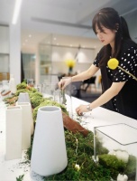 武汉设计新势力｜洪婧：有生活力的设计经得起时间的洗礼 我们还在学习路上