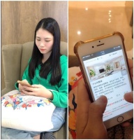 靓家居整装设计怎么样？看这90后夫妻的经历_中信网 