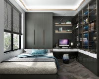 冠特定制 ∣ 如何从根本解决除醛问题？