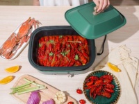 厨神的进阶之路，诺欧柯多功能料理锅帮你实现