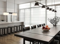 MK  | 演绎细节艺术致美，质造意式厨间美学