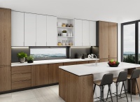 不造产品，只造作品 丨 MK锐意开启厨间品质生活