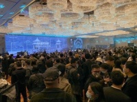 线下门店“空间数智化”升级，MAXHUB智慧云屏打造沉浸式智慧家居门店