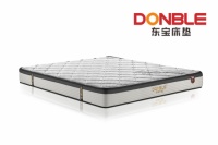 东宝养生床垫让你的脊椎睡一觉