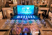 “感”生活 “恩”次方 | 设计感恩夜 盛大开启