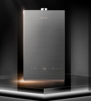 COLMO零冷水燃气热水器全新上市，演绎无边界美学