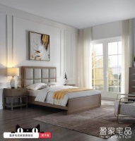 盈家宅品:用白色打造现代简约风的时尚居室