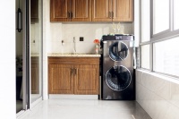 宝宝事，大人管！母婴事，卡萨帝管！