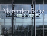 ESS音响走进奔驰汽车4S店 高品质打造会客影视厅