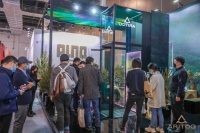 “艺术”与“机械”的融合：家用电梯“隐形冠军”启动平台战略