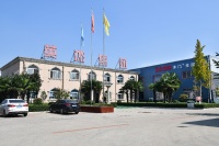 D3空间木门+全屋定制，打造全新空间美学理念