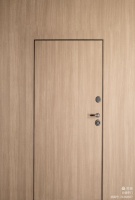 隐藏式结构装甲门隐藏了多少秘密？