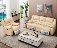 芝华仕加大国内布局力度，门店产能双升级