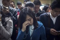 低头族，无法避免的颈椎曲度变直-怎么办？