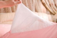 都说金加瀛蚕丝被价格贵，但是它贵的值得！