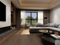 大卫地板纯实木地暖 | 总有一种相遇，温暖人心