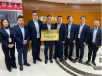 新基建建筑产业联盟西安实验室成立 李敬涛出任实验室秘书长