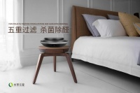 没有你，我的世界会窒息——本草元堂车载净化器