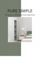 名雕佰恩邦全屋装｜品质生活，其实没那么难~