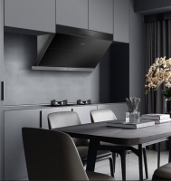 COLMO高端烟灶套装 | 创新雷达捕烟，构造理想健康厨间