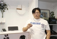 洛斐创始人褚明华：用FUN2㎡，创造美好生活的可能