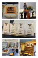 信阳第二期“设想汇”设计师沙龙圆满成功