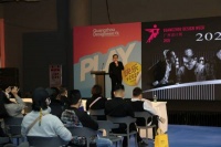 2020广州设计周圆满收官，西昊工学座椅圈粉无数