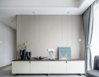 上海浦东星河湾项目案例分享——CC橙家