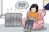 武汉集中供暖来了，可按楼栋报装，30%户数同意就能开通