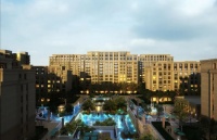 广阳郡九号：法式建筑，融合贵族气质与浪漫优雅