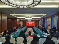 辽宁省纺织服装协会柞蚕丝绸产业联盟成立