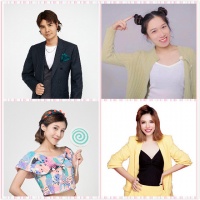 “广东靓仔风少”等抖音达人将探店罗浮宫饰品灯饰城，还送好礼哦